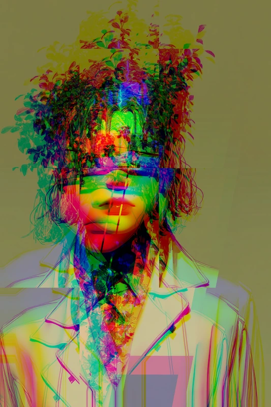 AI Art Piece 10
