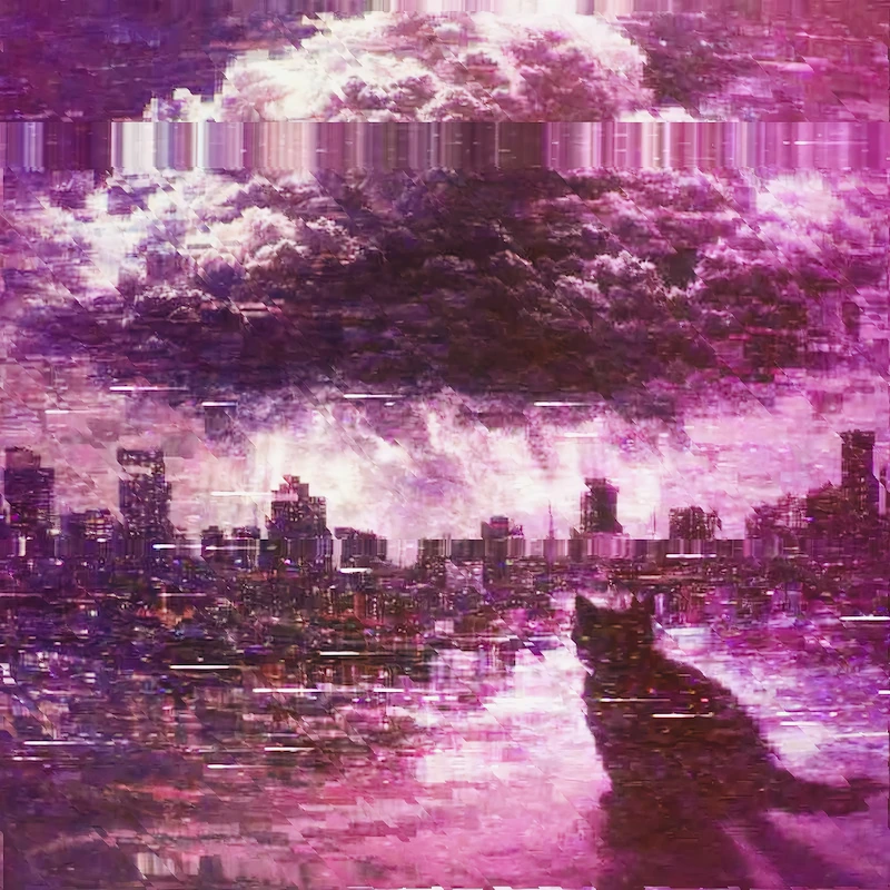 AI Art Piece 11