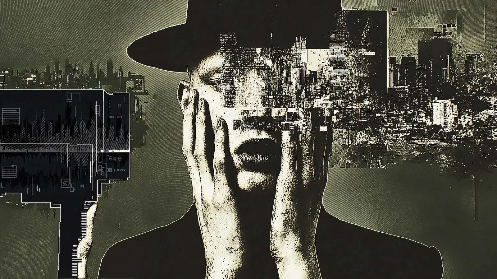 AI Art Piece 13
