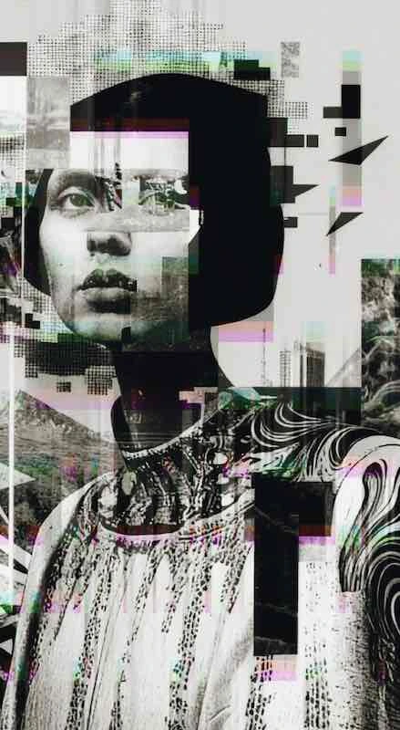 AI Art Piece 02