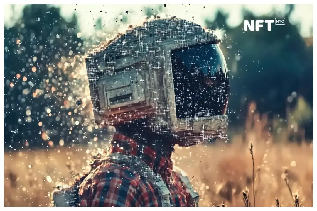 AI Art Piece 03