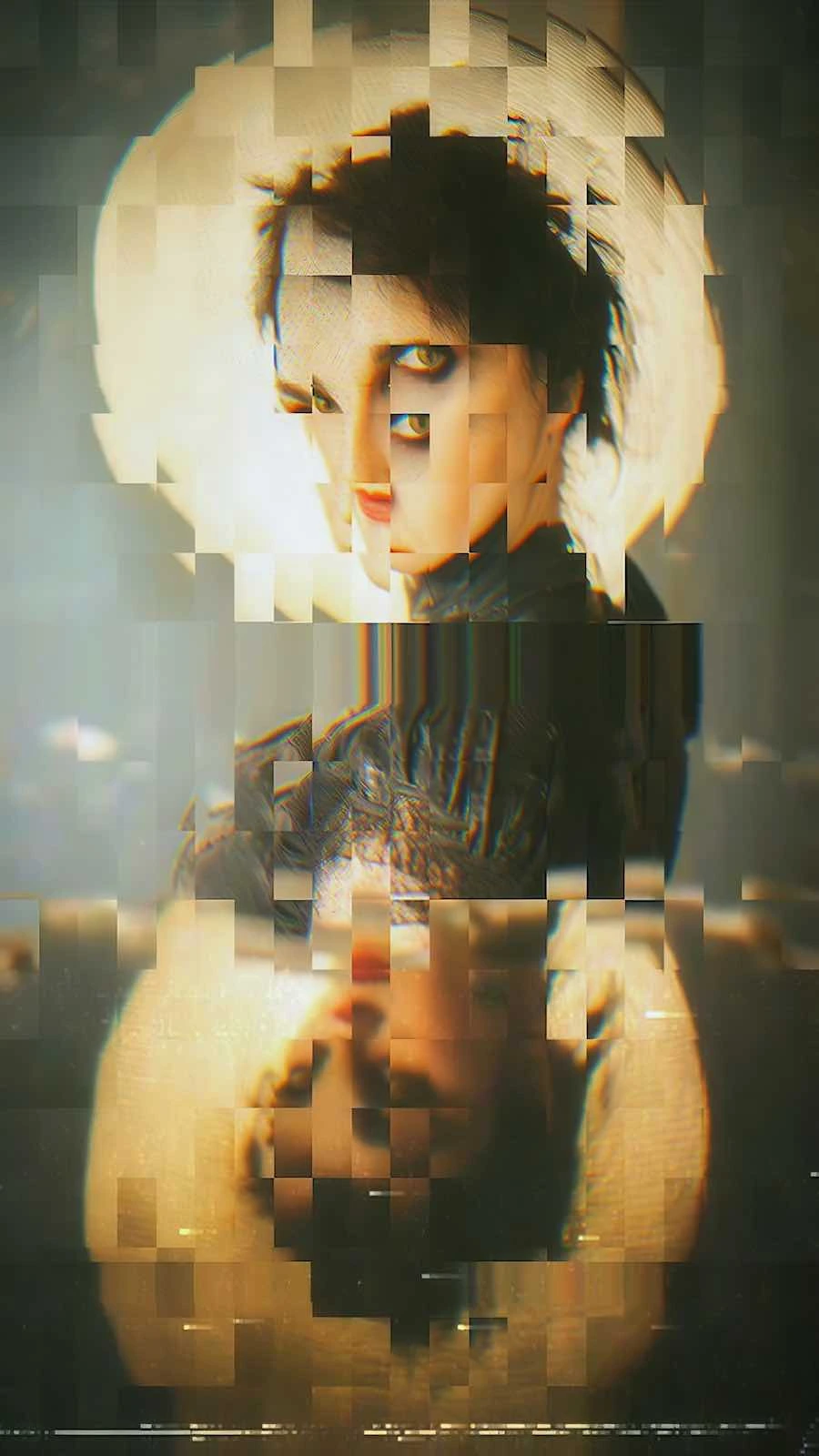 AI Art Piece 04