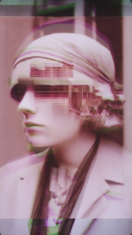 AI Art Piece 06